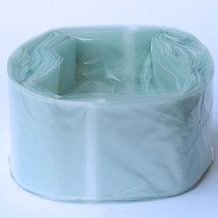 Continuous film